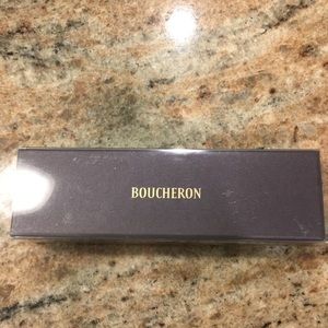 Boucheron Perfume Mini Soap